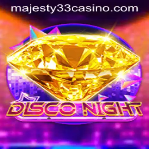 Exploring DiscoNight: A Thrilling Adventure in MAJESTY33 CASINO