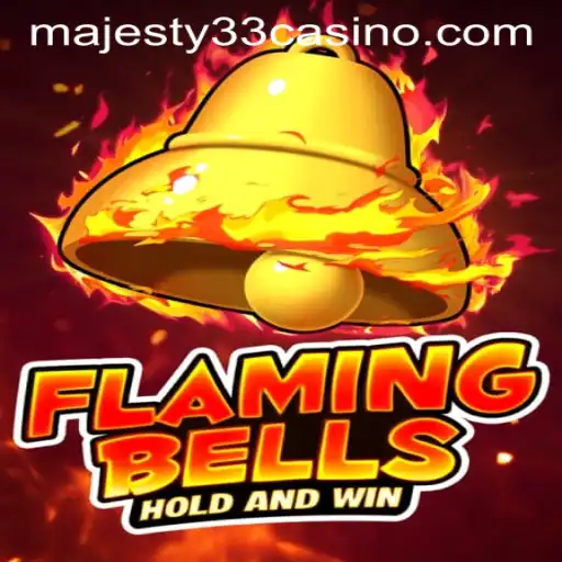 Flamingbells: A Captivating Experience at MAJESTY33 CASINO