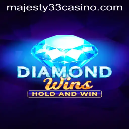Exploring DiamondWins: A Thrilling Adventure at MAJESTY33 CASINO