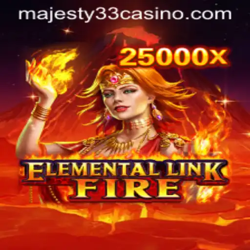 Explore the Thrilling World of ElementalLinkFire at MAJESTY33 CASINO