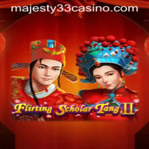 Exploring the Allure of FlirtingScholarTangII at MAJESTY33 CASINO