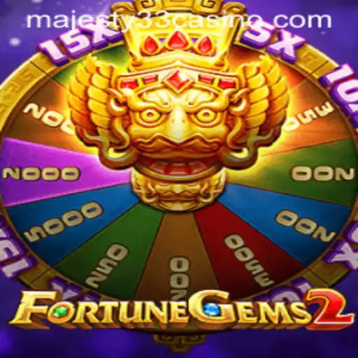 Exploring the World of FortuneGems2 at MAJESTY33 CASINO