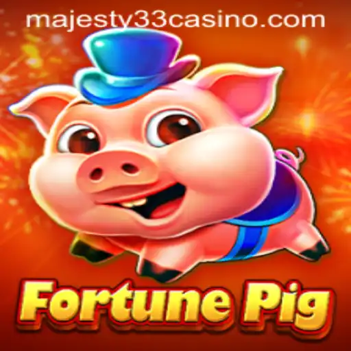 Discover the Thrills of FortunePig at MAJESTY33 CASINO