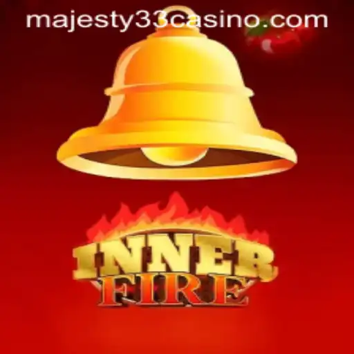 Experience the Thrills of InnerFire at MAJESTY33 CASINO