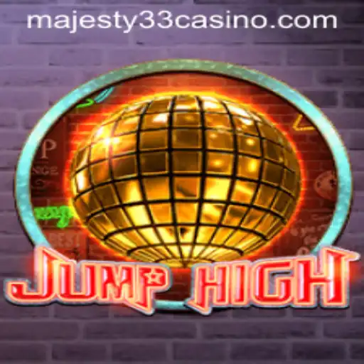 Discovering JumpHigh: An Exciting Addition to MAJESTY33 CASINO