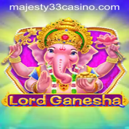 Exploring the Divine: LordGanesha Game at MAJESTY33 CASINO