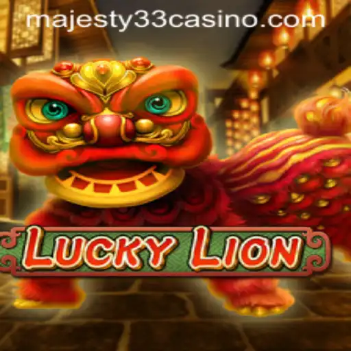 Exploring LuckyLion: A Dazzling Experience at MAJESTY33 CASINO
