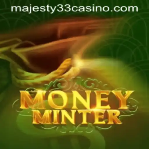 Exploring MoneyMinter: A Spotlight on MAJESTY33 CASINO's Newest Game