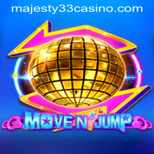 Exploring the Thrilling World of MovenJump Amidst the Casino Craze