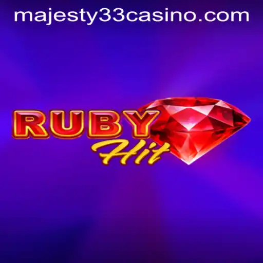 Discover the Thrills of RubyHit: A Comprehensive Guide to the Game at MAJESTY33 CASINO