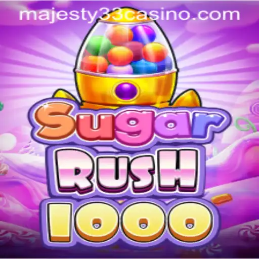 Exploring the Innovative Realm of SugarRush1000
