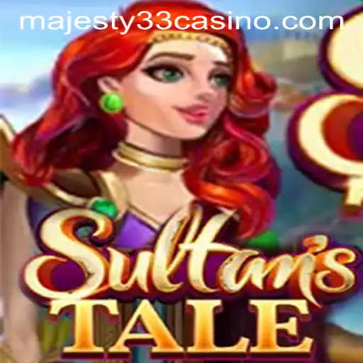 Sultanstale: An Immersive Dive into the World of MAJESTY33 CASINO