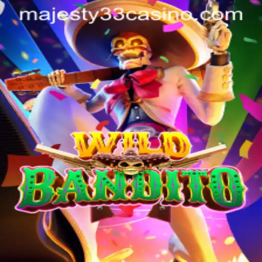 Unleashing the Thrills of WildBandito at MAJESTY33 CASINO
