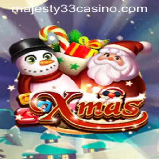 Unveiling the Thrills of Xmas: A Casino Game Experience at MAJESTY33