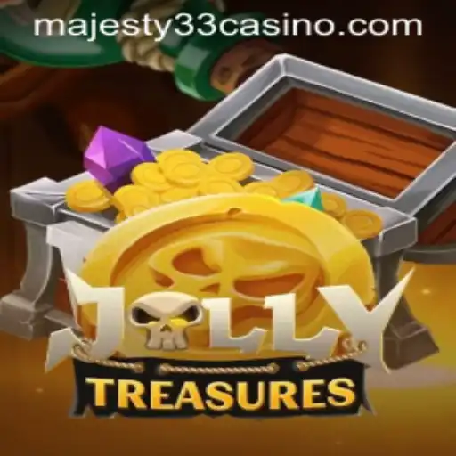 Unveiling JollyTreasures: A Dazzling Adventure at MAJESTY33 CASINO