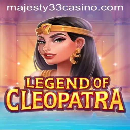 Exploring the Enigmatic World of LegendOfCleopatra at MAJESTY33 CASINO