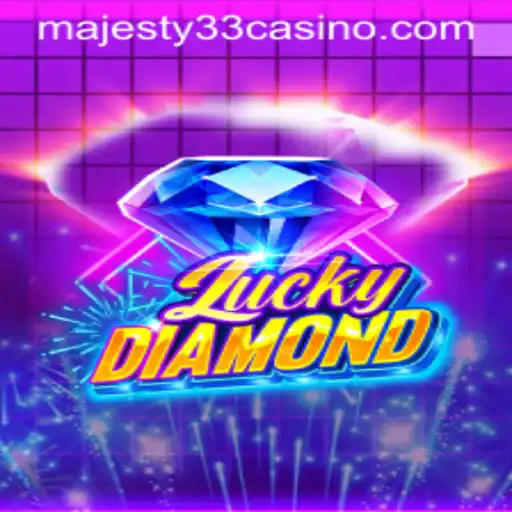 Exploring the Dazzling World of LuckyDiamond at MAJESTY33 CASINO