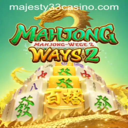 Unveiling MahjongWays2: A Dive into the Thrill at MAJESTY33 CASINO