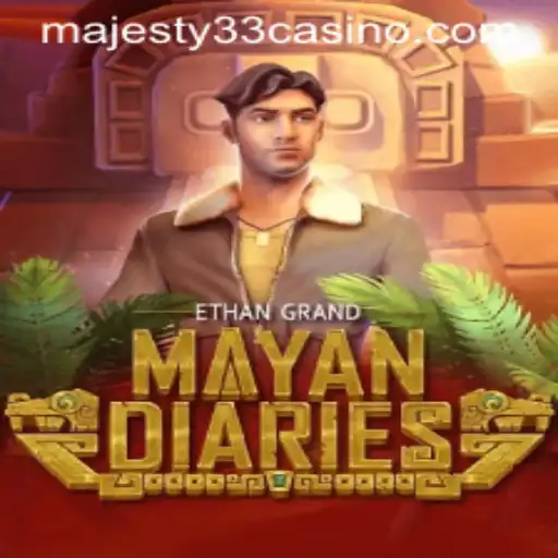 MayanDiaries: Unveiling the Secrets of the Ancient Civilization in MAJESTY33 CASINO