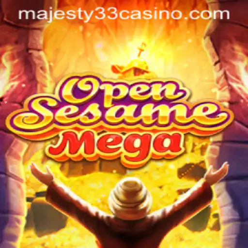 The Alluring World of OPENSESAMEMEGA at MAJESTY33 CASINO