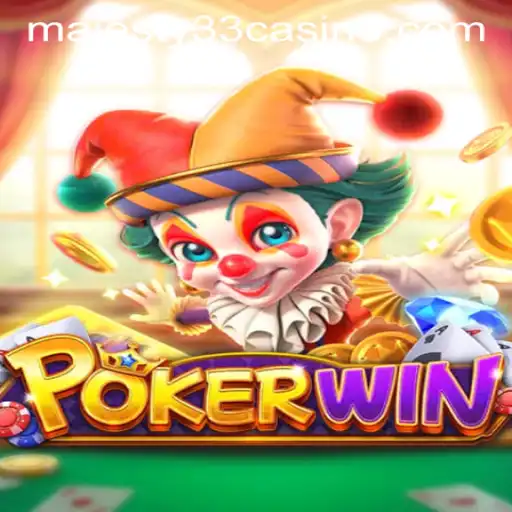 POKERWIN: Discover the Exciting World of MAJESTY33 CASINO