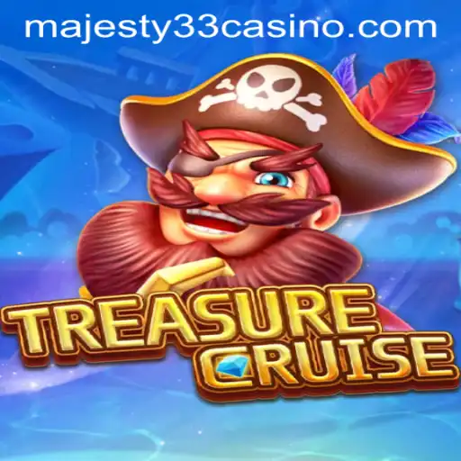 Exploring the World of TREASURECRUISE: A Journey into MAJESTY33 CASINO