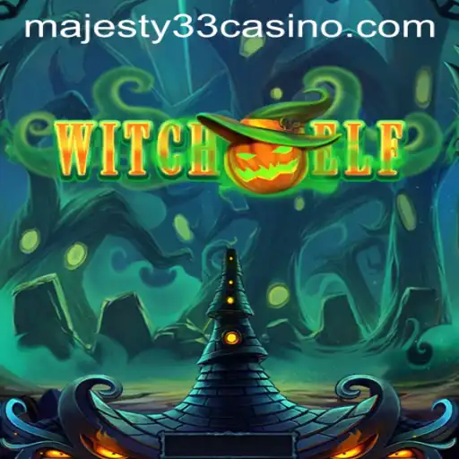 WitchElf: Your Ultimate Fantasy Adventure at MAJESTY33 CASINO